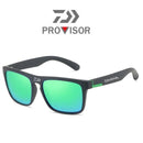 Óculos DAIWA polarizado UV 400 - Fishing Glasses