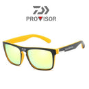 Óculos DAIWA polarizado UV 400 - Fishing Glasses