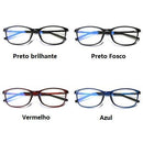 Óculos de Sol Azul Masculino - Man Sunglasses