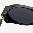 Óculos de Sol Circle Tect - Round Glasses