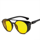 Óculos de Sol Circle Tect - Round Glasses