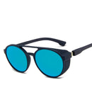 Óculos de Sol Circle Tect - Round Glasses