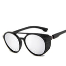 Óculos de Sol Circle Tect - Round Glasses