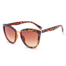 Óculos EKO de Sol Feminino - Luxury Glasses