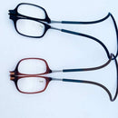 Óculos Magnético Inteligente de Leitura - Confy Glasses