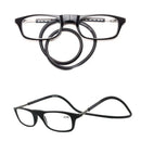 Óculos Magnético Inteligente de Leitura - Confy Glasses