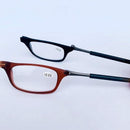 Óculos Magnético Inteligente de Leitura - Confy Glasses