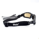Óculos Militar de Sol - Tactical Glasses