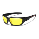 Óculos Polarizado de Sol Vintage Esportivo Kingseven