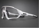 Óculos Unissex de Ciclismo - Bike Glasses