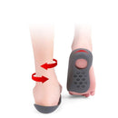 Palmilha Flat Foot Ortopédica 2.0 - Anti Dor