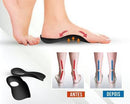 Palmilha Flat Foot Ortopédica 2.0 - Anti Dor