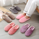 Pantufa de Pelúcia Felícia Antiderrapante - Soft Slipper