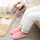 Pantufa de Pelúcia Felícia Antiderrapante - Soft Slipper