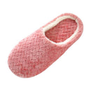 Pantufa de Pelúcia Felícia Antiderrapante - Soft Slipper