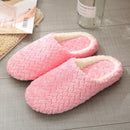 Pantufa de Pelúcia Felícia Antiderrapante - Soft Slipper