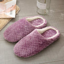 Pantufa de Pelúcia Felícia Antiderrapante - Soft Slipper
