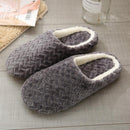 Pantufa de Pelúcia Felícia Antiderrapante - Soft Slipper