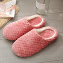 Pantufa de Pelúcia Felícia Antiderrapante - Soft Slipper