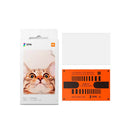Papel Para Impressora de Bolso Tipo Fotográfico - Photo Paper For Xiaomi Printer - Divino Produto