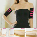 Par de Mangas Fitness Emagrecedoras de Braço - Arm Shaper - Divino Produto