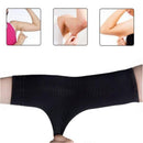 Par de Mangas Fitness Emagrecedoras de Braço - Arm Shaper - Divino Produto