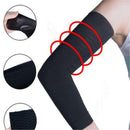 Par de Mangas Fitness Emagrecedoras de Braço - Arm Shaper - Divino Produto