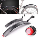 Para-Lama Retrátil Para Bike - Bike Protector - Divino Produto
