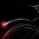 Para-Lama Retrátil Para Bike - Bike Protector - Divino Produto
