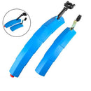 Para-Lama Retrátil Para Bike - Bike Protector - Divino Produto