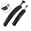 Para-Lama Retrátil Para Bike - Bike Protector - Divino Produto