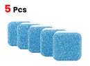Pastilhas de Limpeza para Máquinas de Lavar - Magic Cleaner - Divino Produto