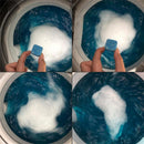 Pastilhas de Limpeza para Máquinas de Lavar - Magic Cleaner - Divino Produto