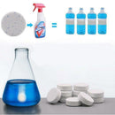 Pastilhas Power de Limpeza - Ultimate Clean - Divino Produto