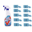 Pastilhas Power de Limpeza - Ultimate Clean - Divino Produto