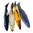 Peixinho Constâncio Brinquedo Para Gatos - Divino Produto
