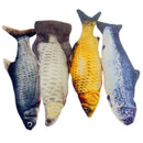 Peixinho Constâncio Brinquedo Para Gatos - Divino Produto