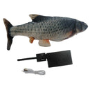 Peixinho Constâncio Brinquedo Para Gatos - Divino Produto