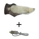Peixinho Constâncio Brinquedo Para Gatos - Divino Produto