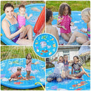 Piscina Chafariz - Play Kids