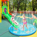 Piscina Chafariz - Play Kids