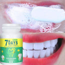 Pó Clareador Removedor de Manchas - Clean Teeth - Divino Produto