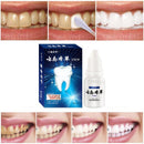 Pó Clareador Removedor de Manchas - Clean Teeth - Divino Produto