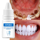 Pó de Clareamento Dental EFERO - Easy White Teeth - Divino Produto