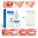 Pó de Clareamento Dental EFERO - Easy White Teeth - Divino Produto
