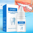 Pó de Clareamento Dental EFERO - Easy White Teeth - Divino Produto