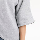 Poncho de Lã e Gola Alta - Winter Style
