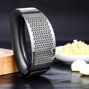Prensa de Alho de Inox - Divino Produto