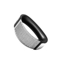 Prensa de Alho de Inox - Divino Produto