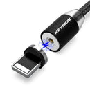 Carregador USB Giratório Inquebrável - Divino Produto